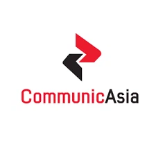CommunicAsia 2023