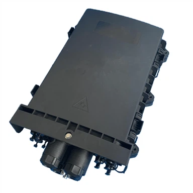 Fermeture de borne 144F 8 bornes