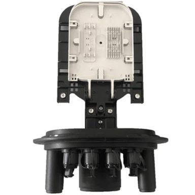 Fermeture du dôme terminal